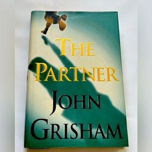 The Partner by John Grisham